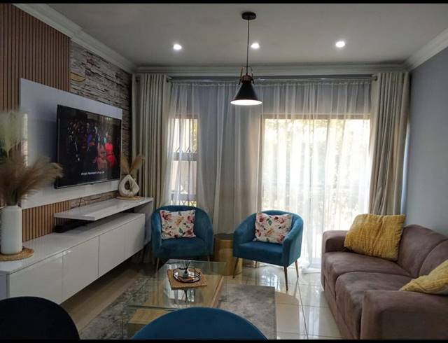 2 BEDROOM APARTMENT FOR SALE IN VORNA VALLEY